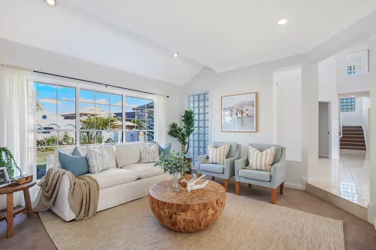 Sixth view of Homely house listing, 50 Anchorage Drive, Raby Bay QLD 4163