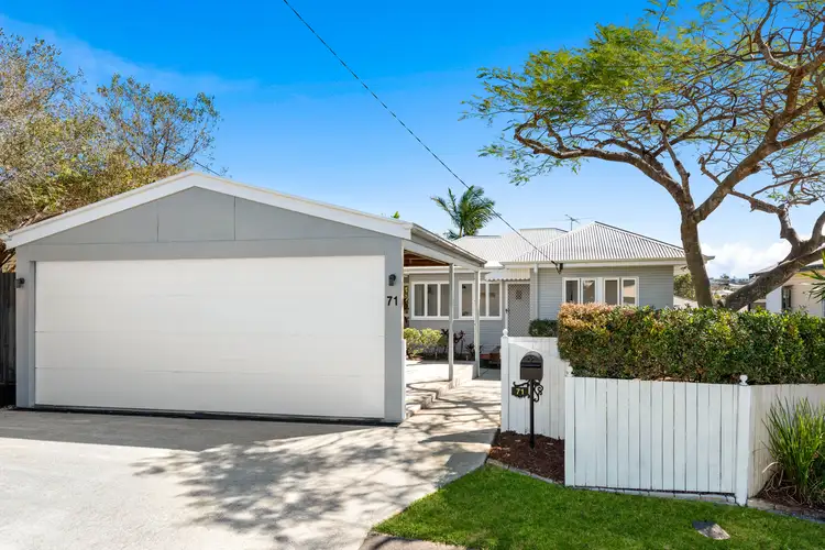 71 Gallipoli Road, Carina Heights QLD 4152