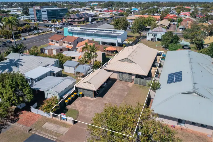 1-4/108A Woondooma Street, Bundaberg West QLD 4670