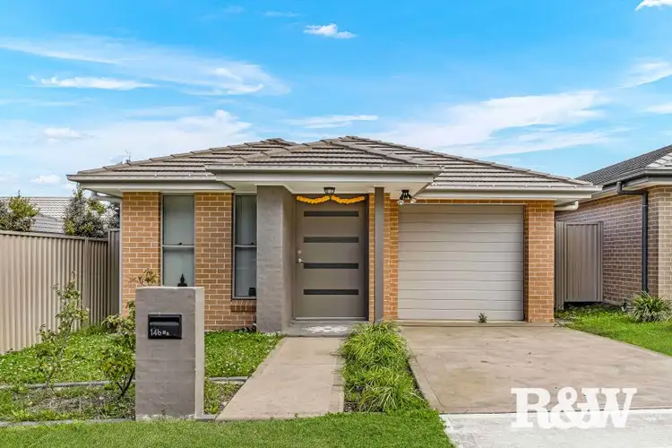 146A Greenwood Parkway, Jordan Springs NSW 2747