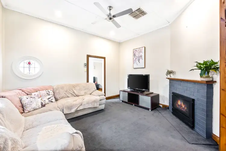 Third view of Homely house listing, 24 Stawell Road, Horsham VIC 3400