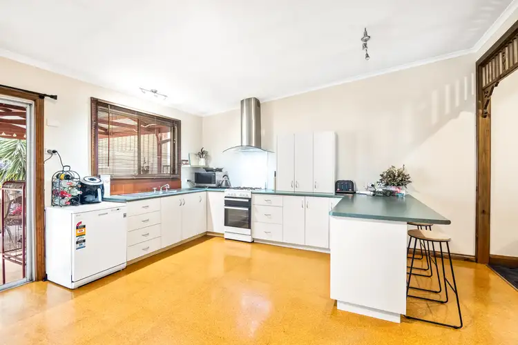 Fourth view of Homely house listing, 24 Stawell Road, Horsham VIC 3400
