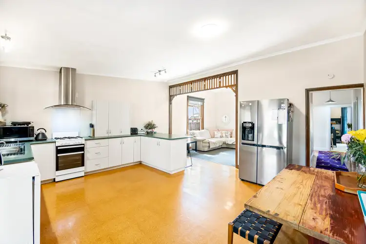 Fifth view of Homely house listing, 24 Stawell Road, Horsham VIC 3400