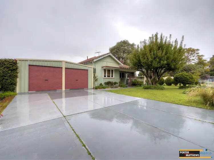 Second view of Homely house listing, 1 O'Neile Parade, Redcliffe WA 6104