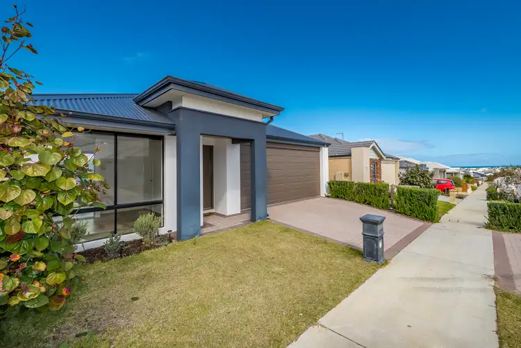 Second view of Homely house listing, 24 Arylide Grove, Eglinton WA 6034