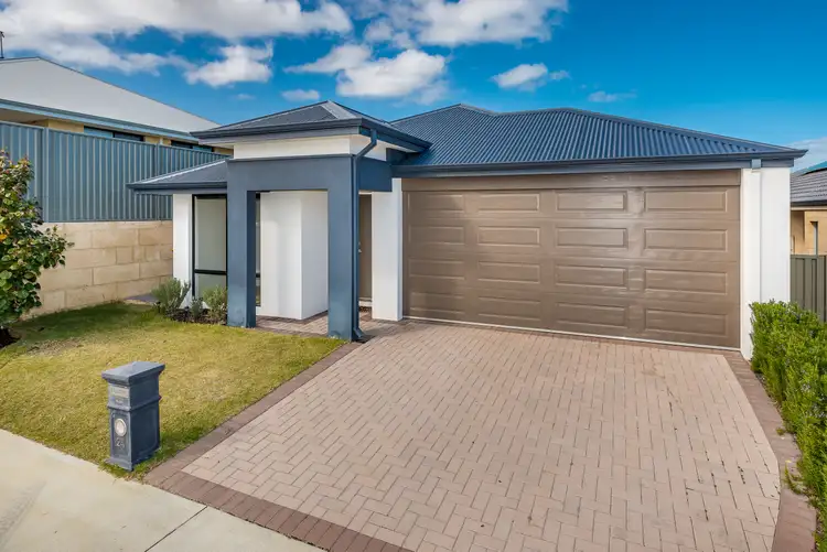 Third view of Homely house listing, 24 Arylide Grove, Eglinton WA 6034