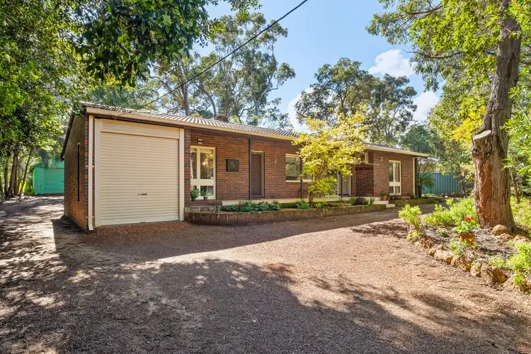 35 Padbury Road, Darlington WA 6070