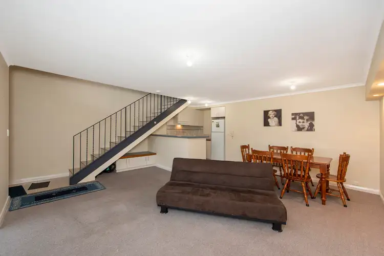 Sixth view of Homely apartment listing, 33/2 Suffolk Street, Fremantle WA 6160