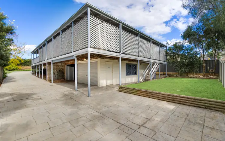 Third view of Homely house listing, 1A Peter Pan Avenue, Wallacia NSW 2745