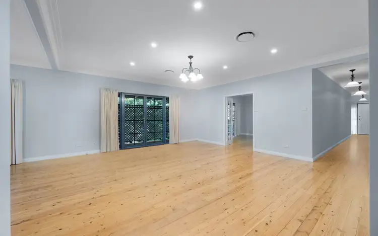 Fourth view of Homely house listing, 1A Peter Pan Avenue, Wallacia NSW 2745