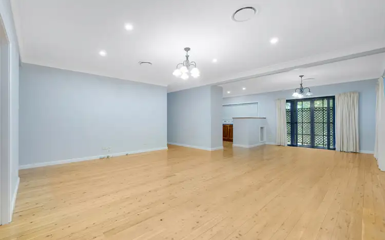 Fifth view of Homely house listing, 1A Peter Pan Avenue, Wallacia NSW 2745