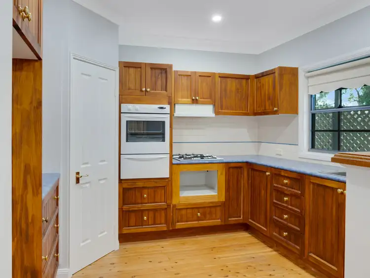 Sixth view of Homely house listing, 1A Peter Pan Avenue, Wallacia NSW 2745