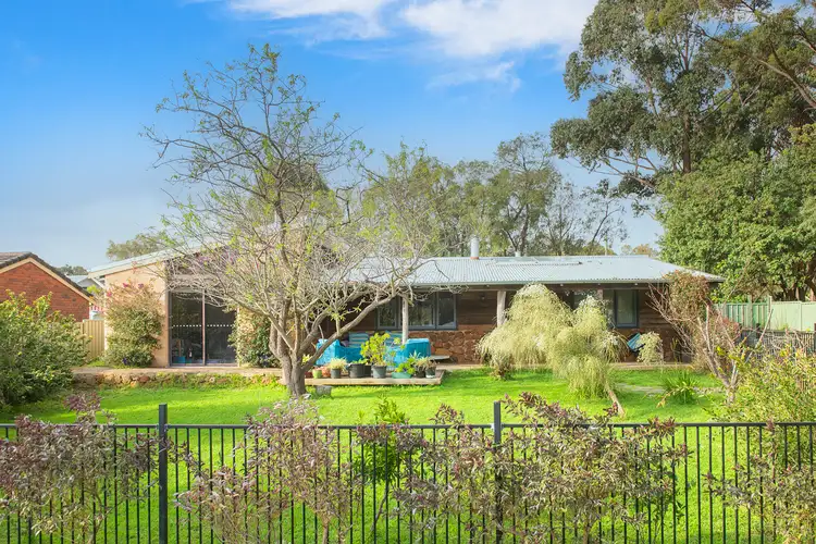Main view of Homely house listing, 5 Sylvaner Place, Margaret River WA 6285