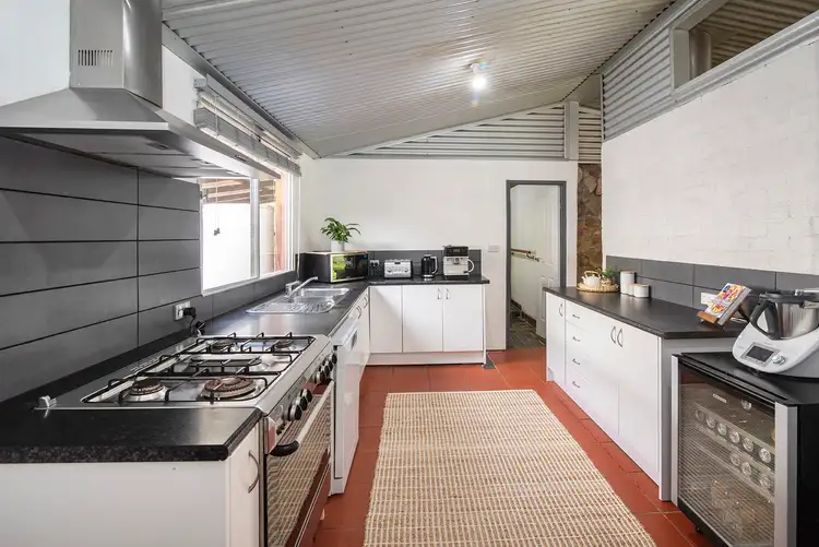 Second view of Homely house listing, 5 Sylvaner Place, Margaret River WA 6285