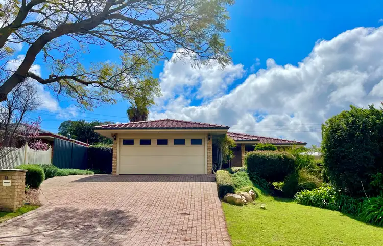 Main view of Homely house listing, 15 Steffanoni Place, Kardinya WA 6163