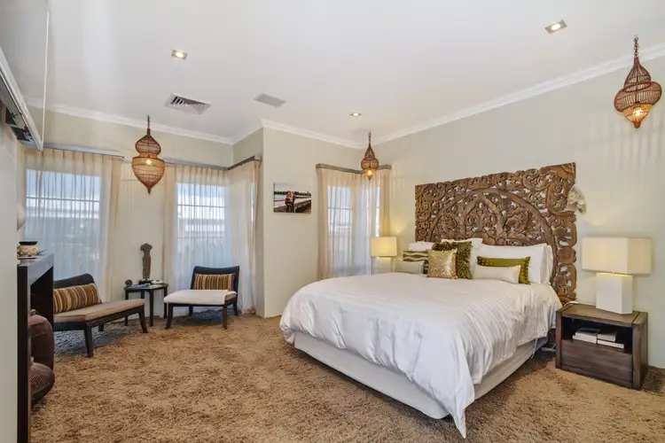 Second view of Homely house listing, 2 Nougat Crescent, Yalyalup WA 6280