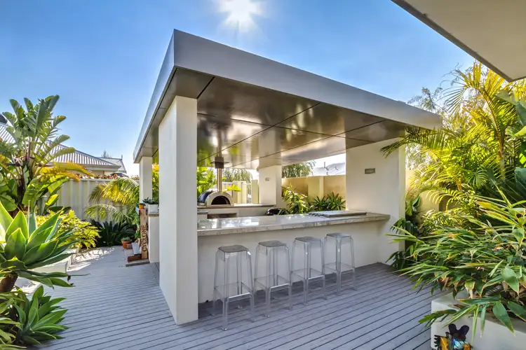Third view of Homely house listing, 2 Nougat Crescent, Yalyalup WA 6280