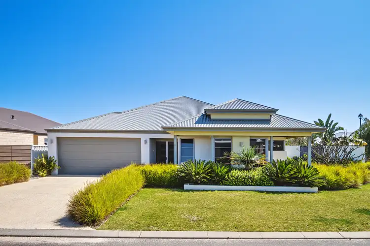 Fifth view of Homely house listing, 2 Nougat Crescent, Yalyalup WA 6280