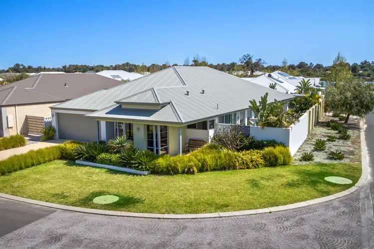 Sixth view of Homely house listing, 2 Nougat Crescent, Yalyalup WA 6280