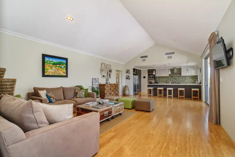 Seventh view of Homely house listing, 2 Nougat Crescent, Yalyalup WA 6280