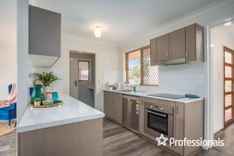 Second view of Homely house listing, 17 Bilby Place, Gosnells WA 6110