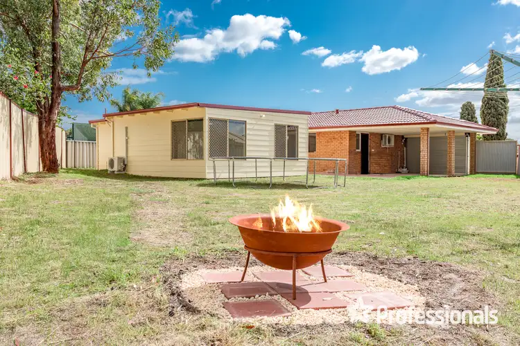 Third view of Homely house listing, 17 Bilby Place, Gosnells WA 6110