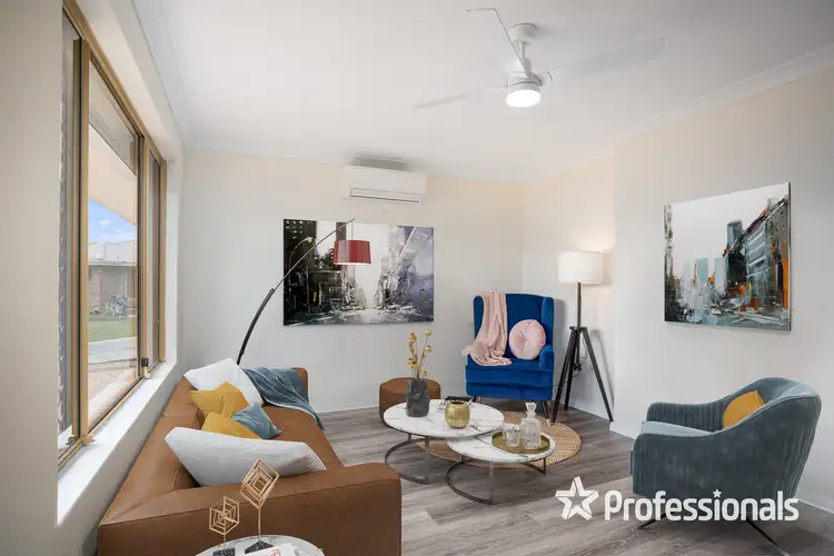 Fourth view of Homely house listing, 17 Bilby Place, Gosnells WA 6110
