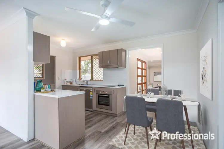 Fifth view of Homely house listing, 17 Bilby Place, Gosnells WA 6110