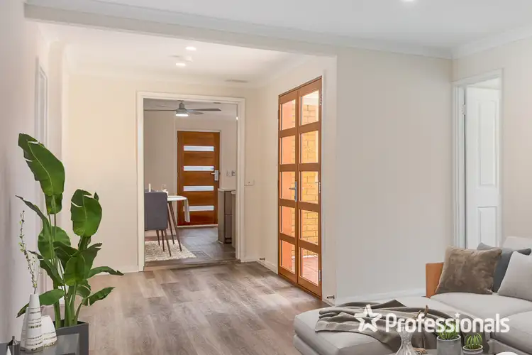 Sixth view of Homely house listing, 17 Bilby Place, Gosnells WA 6110