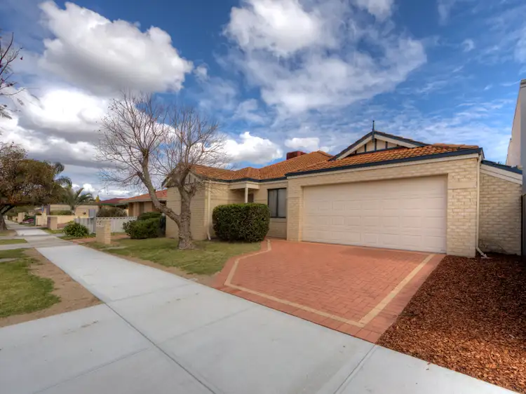 Main view of Homely villa listing, 1/42 Keymer Street, Belmont WA 6104