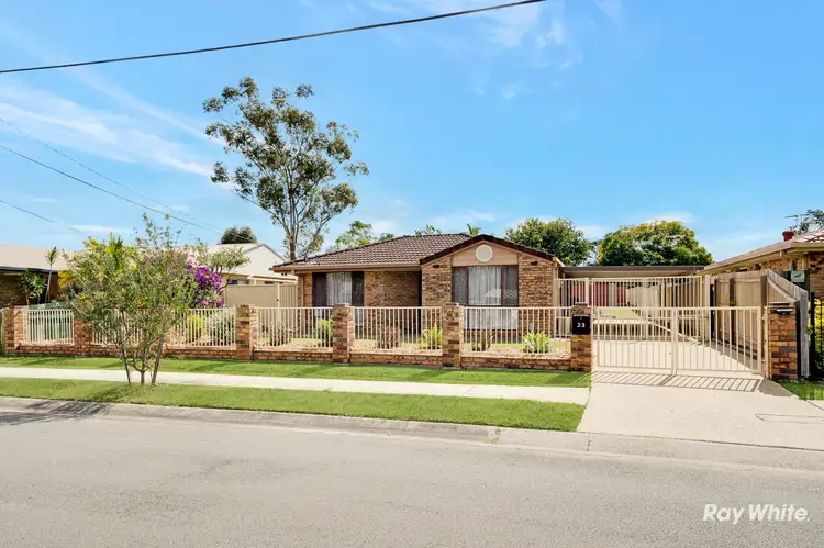 Third view of Homely house listing, 23 Yalumba Street, Kingston QLD 4114