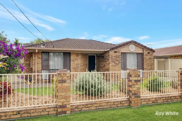 Fourth view of Homely house listing, 23 Yalumba Street, Kingston QLD 4114