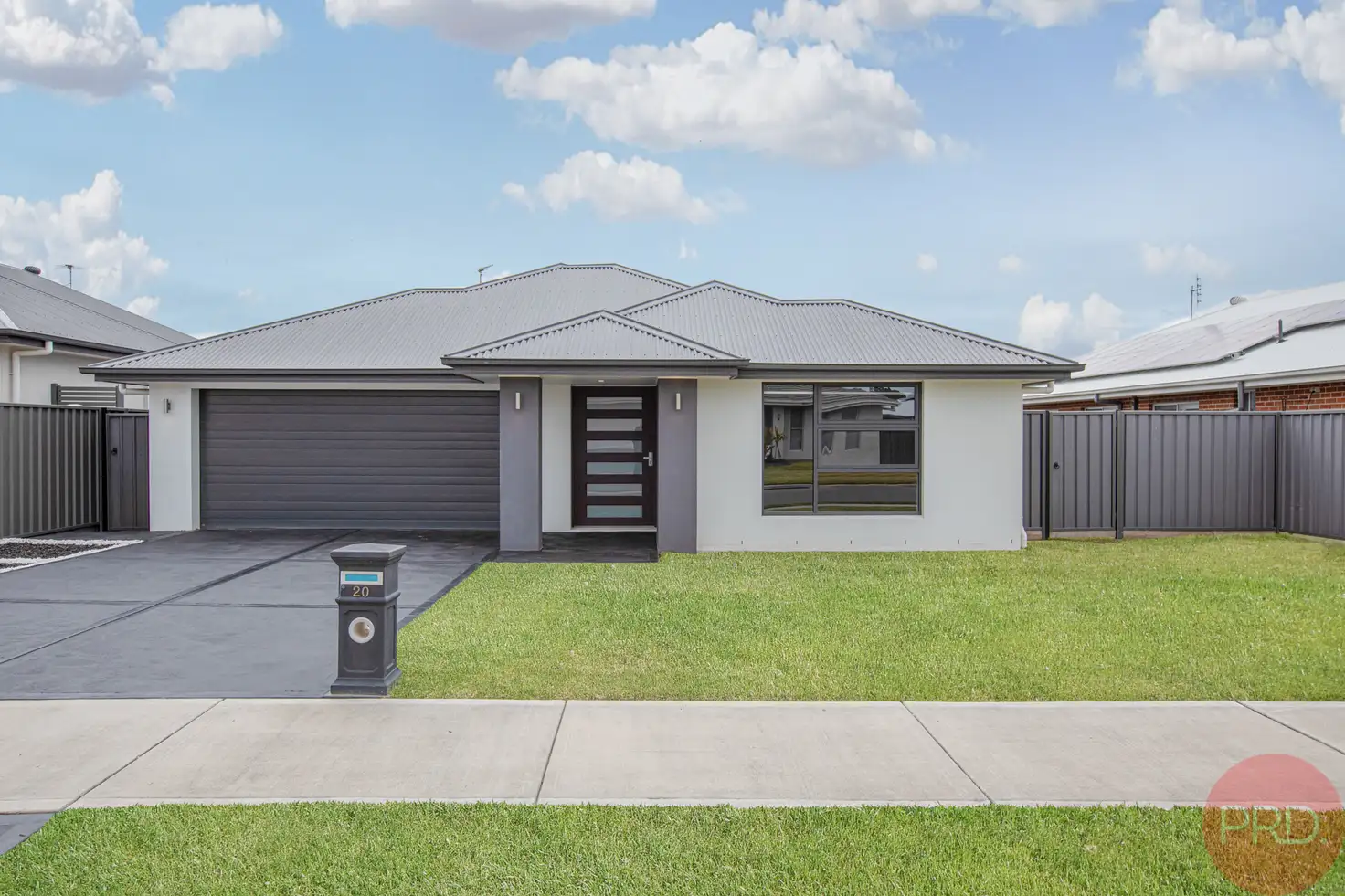 Main view of Homely house listing, 20 Centrefield Street, Rutherford NSW 2320