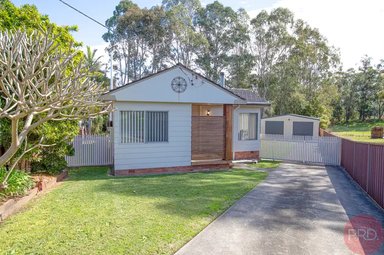 1 Byron Street, Beresfield NSW 2322