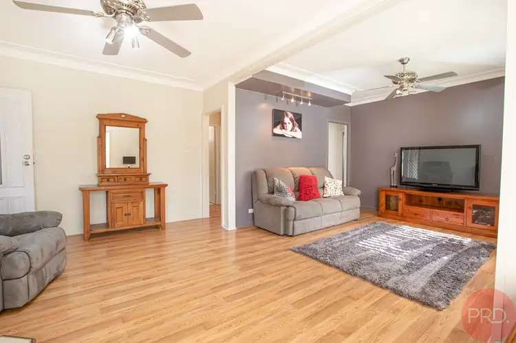 Second view of Homely house listing, 1 Byron Street, Beresfield NSW 2322