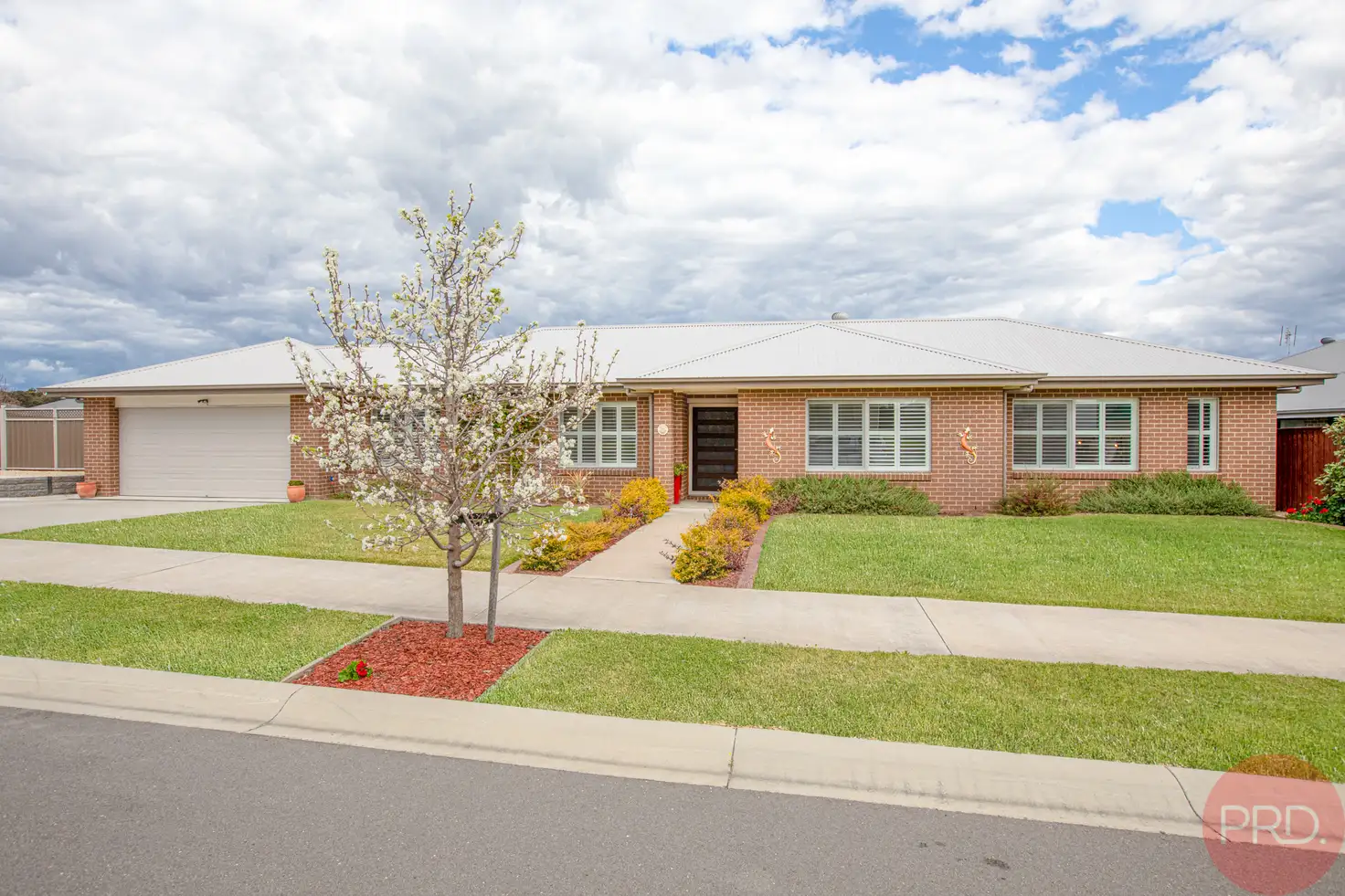 Main view of Homely house listing, 43 Harvest Boulevard, Chisholm NSW 2322