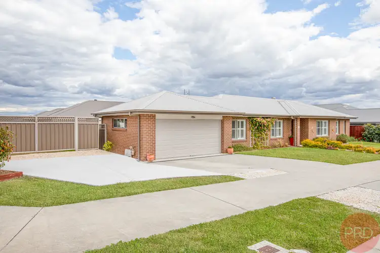 Second view of Homely house listing, 43 Harvest Boulevard, Chisholm NSW 2322