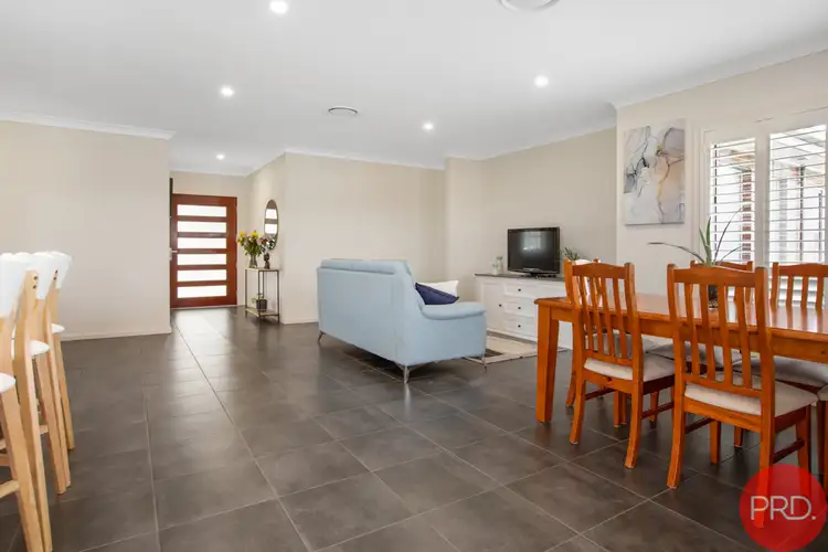 Sixth view of Homely house listing, 43 Harvest Boulevard, Chisholm NSW 2322