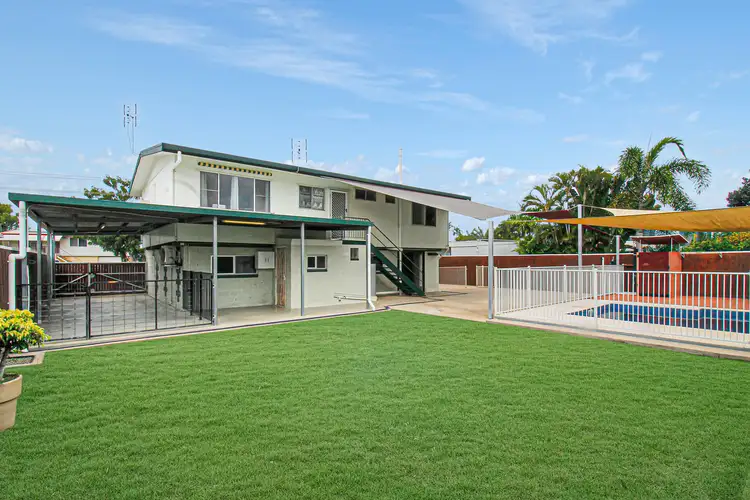 18 Munbilla Drive, Kelso QLD 4815