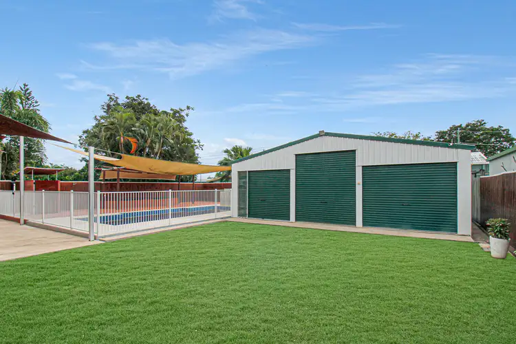 Second view of Homely house listing, 18 Munbilla Drive, Kelso QLD 4815