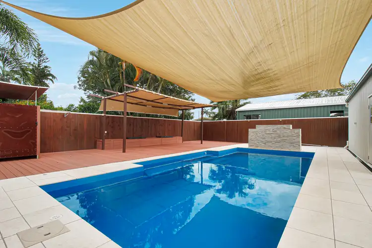 Third view of Homely house listing, 18 Munbilla Drive, Kelso QLD 4815