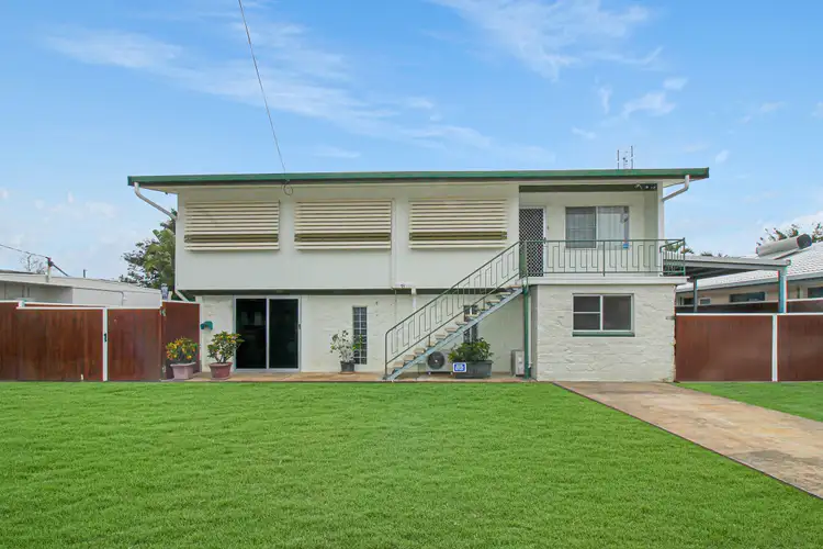 Sixth view of Homely house listing, 18 Munbilla Drive, Kelso QLD 4815