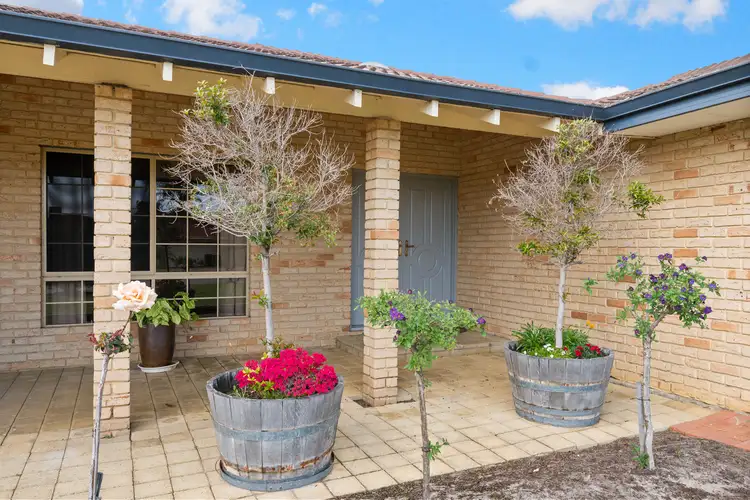 Second view of Homely house listing, 22 Pioneer Drive, Thornlie WA 6108
