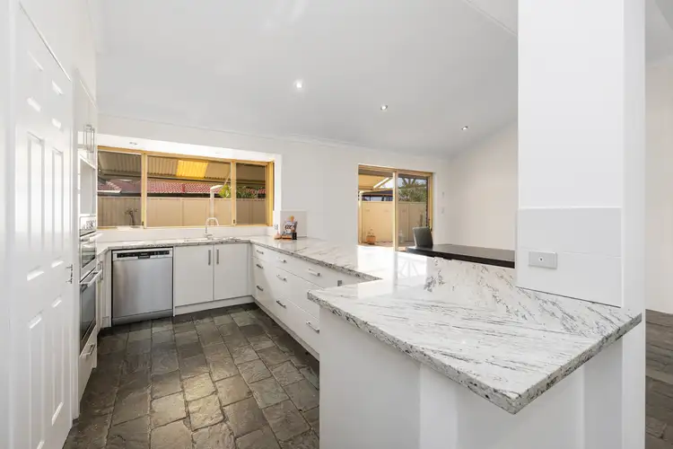 Fifth view of Homely house listing, 22 Pioneer Drive, Thornlie WA 6108