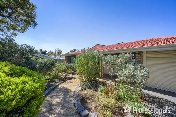 Third view of Homely house listing, 7 Thirroul Grove, Kingsley WA 6026