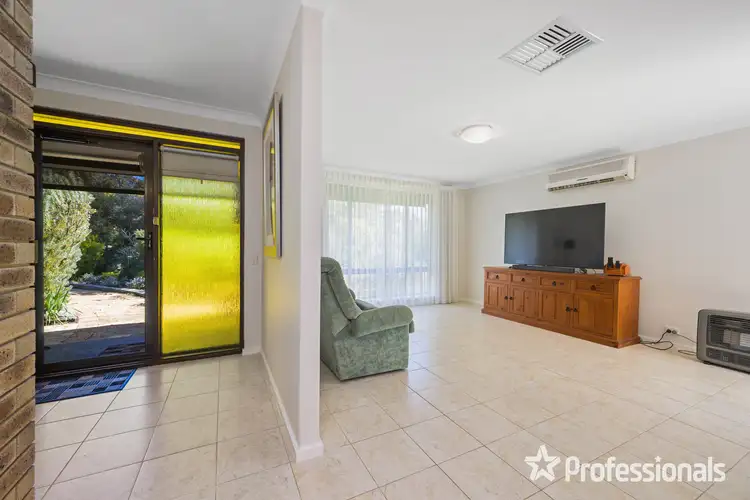 Fourth view of Homely house listing, 7 Thirroul Grove, Kingsley WA 6026