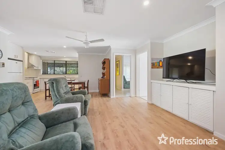 Seventh view of Homely house listing, 7 Thirroul Grove, Kingsley WA 6026