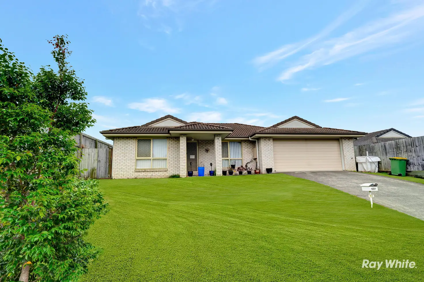 Main view of Homely house listing, 10 Davison Court, Marsden QLD 4132