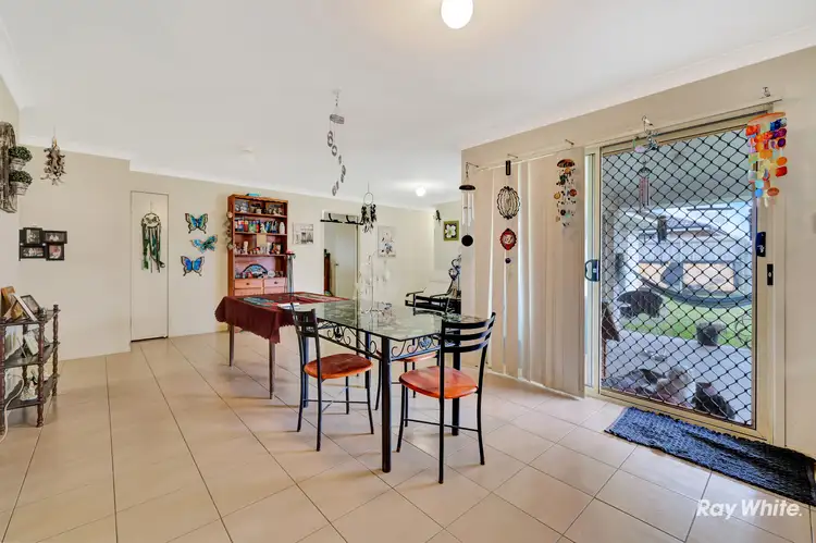 Third view of Homely house listing, 10 Davison Court, Marsden QLD 4132