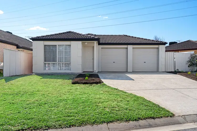 26 Estate Drive, Flagstaff Hill SA 5159
